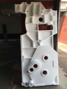 凉山彝族自治州昭觉县泡沫/橡塑样品