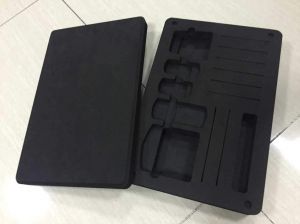 凉山彝族自治州昭觉县泡沫/橡塑样品
